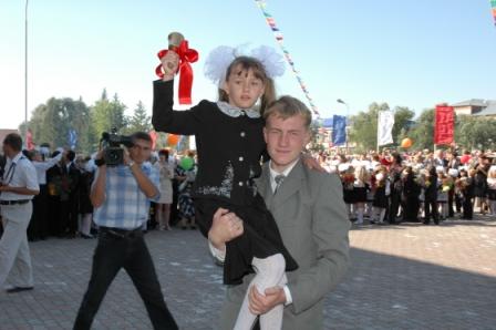 1 звонок